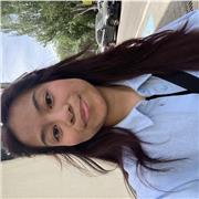 Estudiante graduada de la ESO. Inglés y Lengua